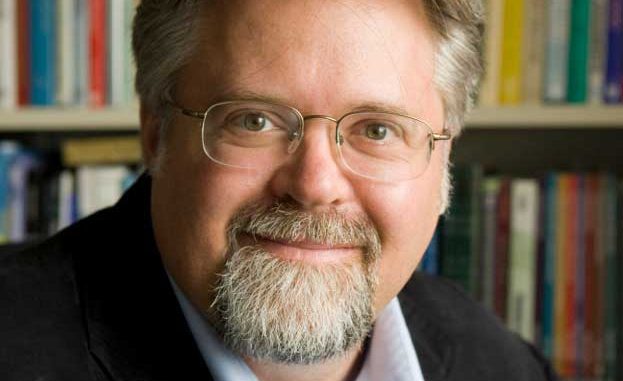 Matt Wray left on sabbatical to work on his book dealing with Las Vegas suicide rates. | COURTESY MATT WRAY Matt Wray left on sabbatical to work on his book dealing with Las Vegas suicide rates. | COURTESY MATT WRAY