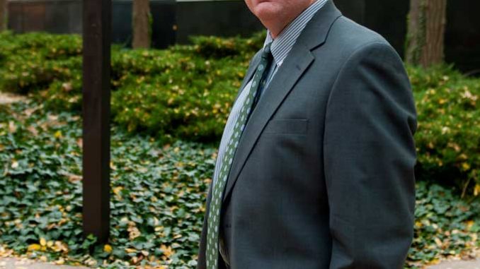 Craig Fennell brings more than 20 years of experience to his new role as director of SFS. | ABI REIMOLD / TTN Craig Fennell brings more than 20 years of experience to his new role as director of SFS. | ABI REIMOLD / TTN