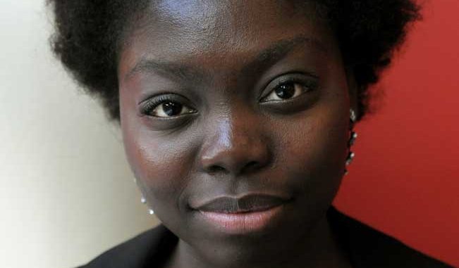 PatB_AbiReimold02-WEB Junior Patricia Boateng waited a month for an appointment with Tuttleman Counseling Services. | ABI REIMOLD / TTN