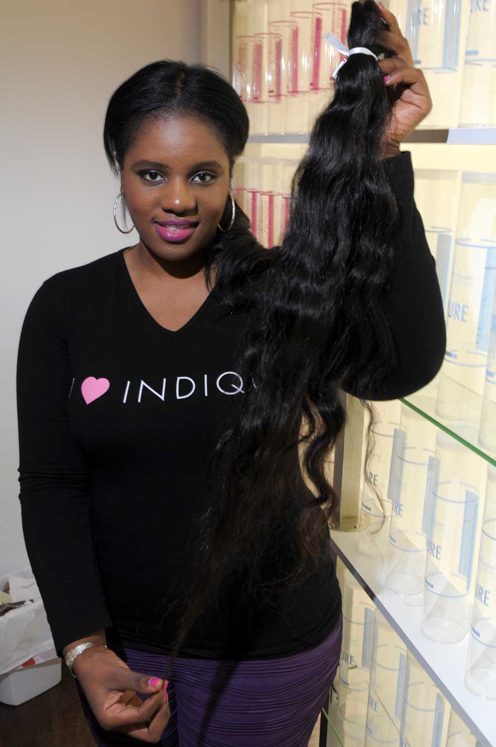Indique Hopes To Extend Store Clientele The Temple News