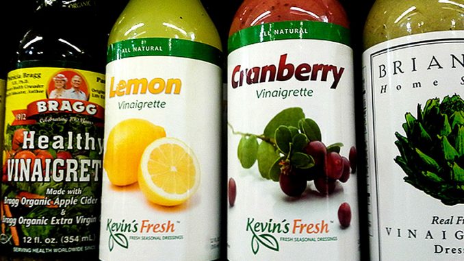 Kevin’s Fresh is sold in stores throughout Pennsylvania. | Albert Hong TTN Kevin’s Fresh is sold in stores throughout Pennsylvania. | Albert Hong TTN