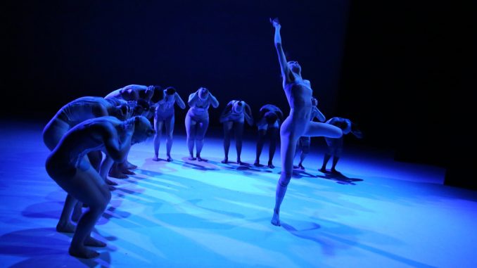 Temple’s Faculty Dance Concert was held on Jan. 30-31. The concert featured six pieces choreographed by Temple’s dance department faculty members. | COURTESY BILL HEBERT Temple’s Faculty Dance Concert was held on Jan. 30-31. The concert featured six pieces choreographed by Temple’s dance department faculty members. | COURTESY BILL HEBERT