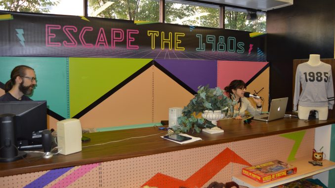 RoomEscape2