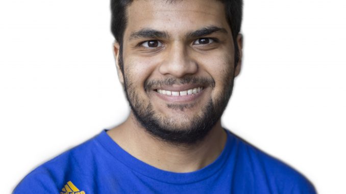 Humza Ismail