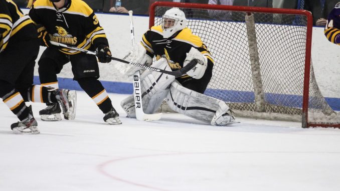 ClubHockey