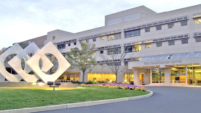 Fox-Chase-Cancer-Center