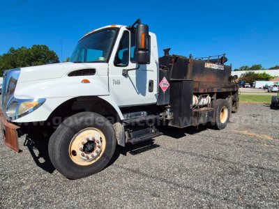 2006 International 7400