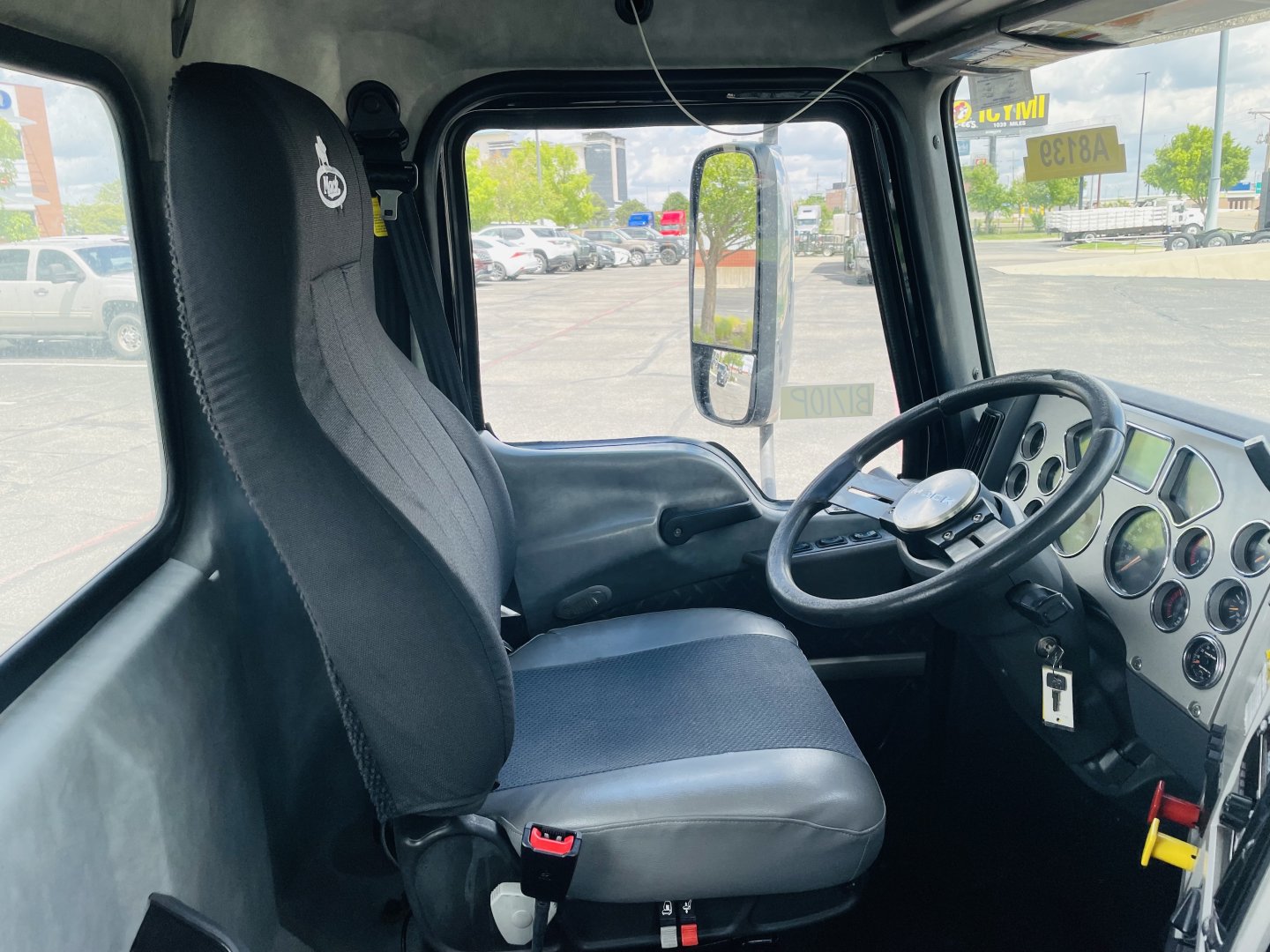 2018 Mack CXU613