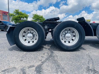 2018 Mack CXU613