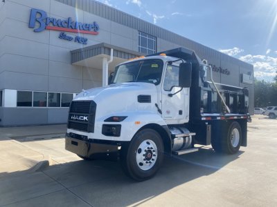 2026 Mack MD64