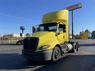 2020 International RH613
