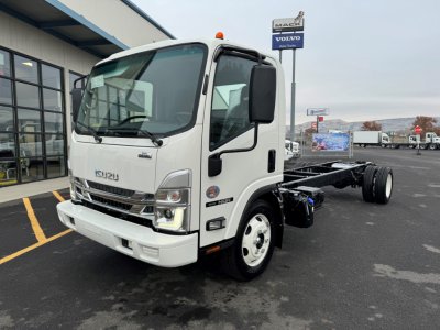 2024 Isuzu NQR