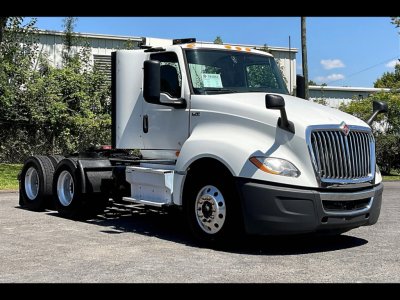 2020 Int LT625 6x4