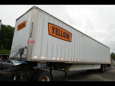 2008 Wabash DVCVHPC