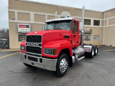 2026 Mack PI64T