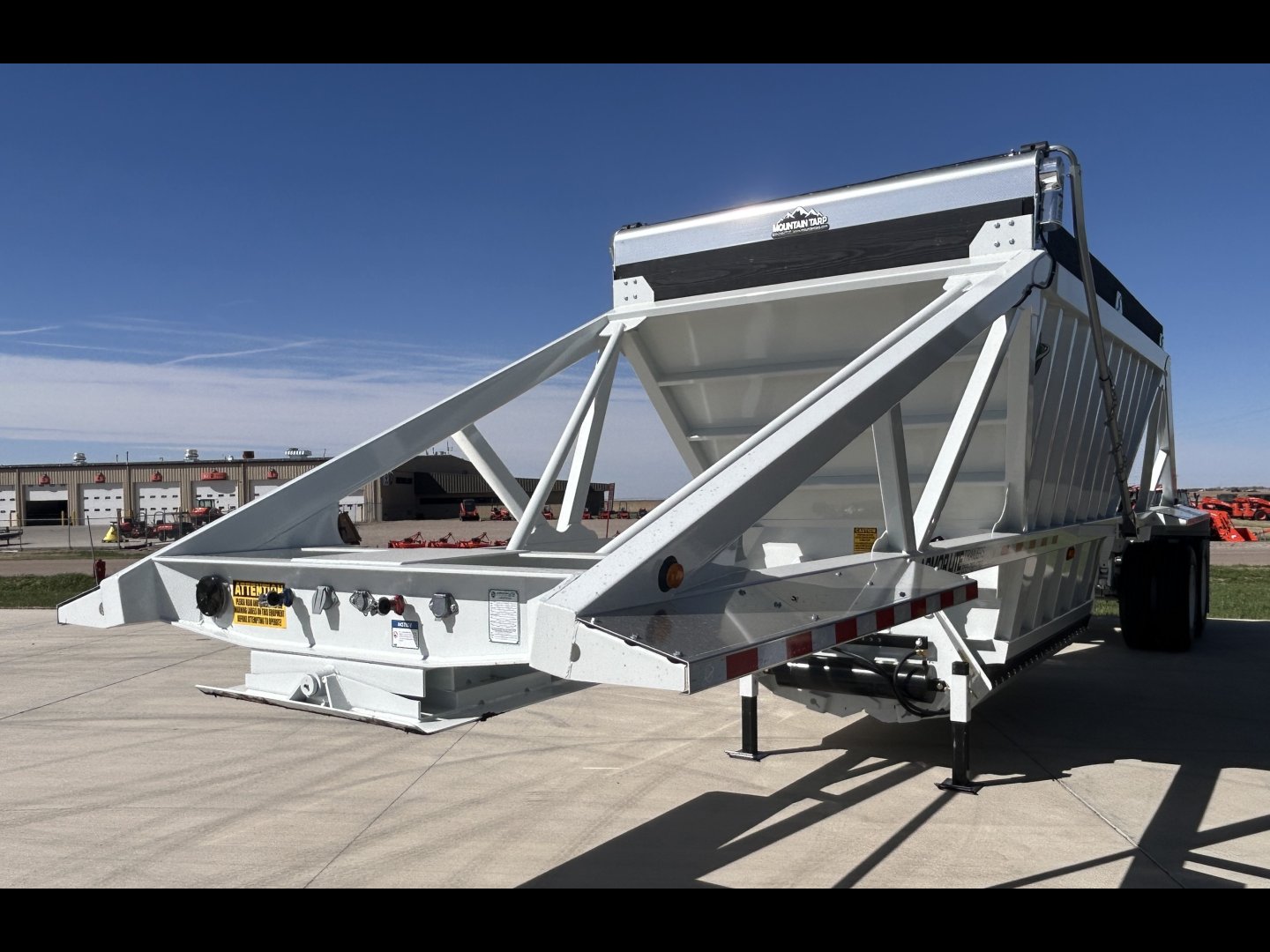 2026 Armor Lite SBD40 SPRG SKELL