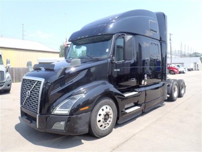 2024 Volvo VNL860