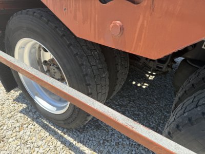 drive tires