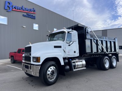 2026 Mack PI64
