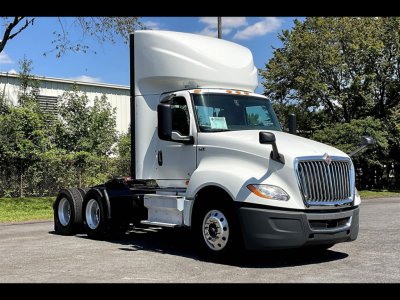 2020 Int LT625 6x4