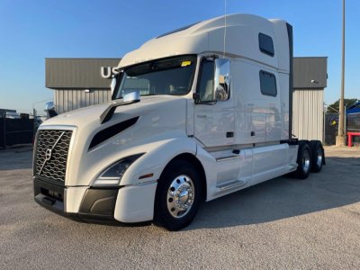 2024 Volvo VNL64T860