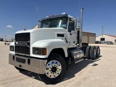 2026 Mack PI64T