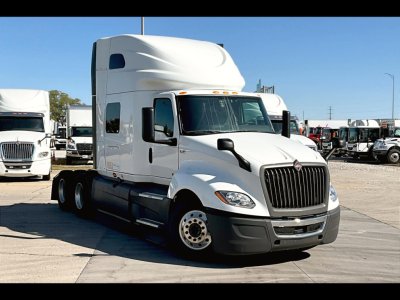 2022 Int LT625 6x4
