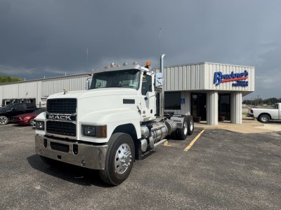 2026 Mack PI64T