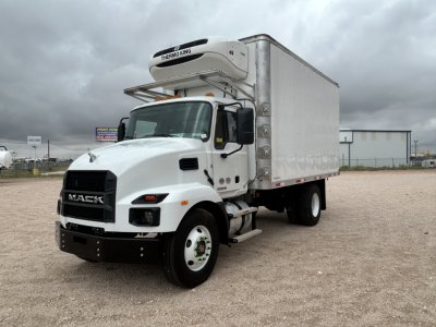 2026 Mack MD64
