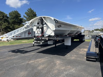 2025 Smithco SX2-4034