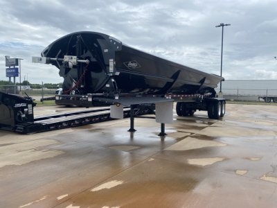 2025 Smithco SX2-40-34