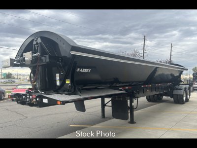 2024 Arnes 40' Tandem 