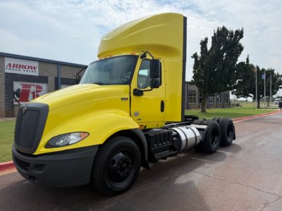 2018 International RH613