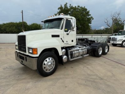2018 Mack CHU613