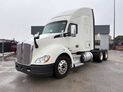 2021 Kenworth T680