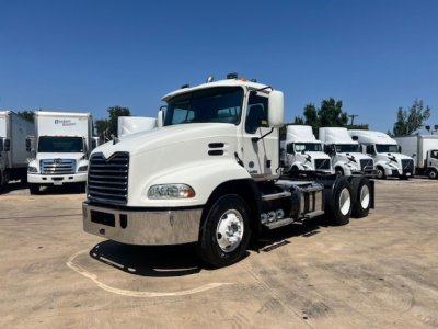 2016 Mack CXU613