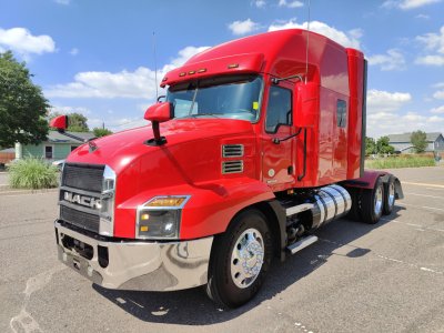 2023 Mack AN64T70