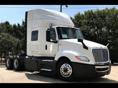 2022 Int LT625 6x4