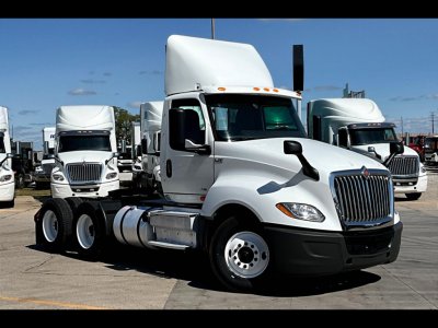 2019 Int LT625 6x4
