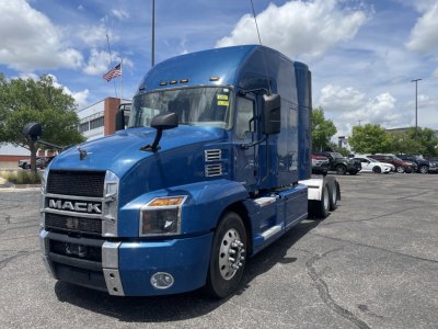 2019 Mack AN64T70