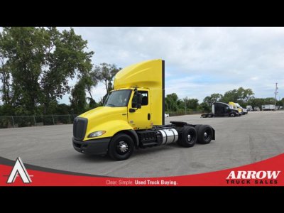 2020 International RH613