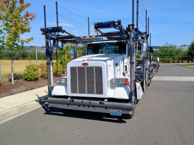 2012 Peterbilt 365