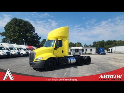 2020 International RH613
