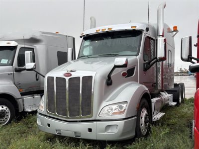 2019 Peterbilt 579