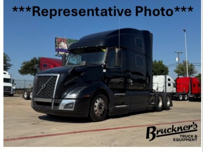 2024 Volvo VNL64T860