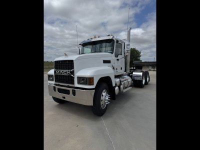 2026 Mack PI64T