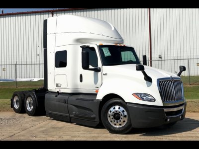 2023 Int LT625 6x4