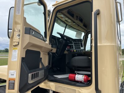 2026 Mack PI64T
