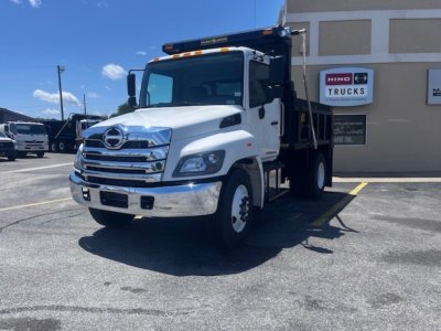 2026 Hino L7