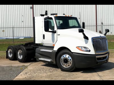 2021 Int LT625 6x4